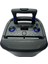 BTS-1809 Wireless Kareoke Bluetooth Speaker 3