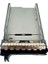 Tray Hot Swap 3.5 Sas/sata 0Y973C MF666 0D981C 0F9541 2