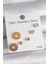 316L Çelik Gold Renk Zirkon Taşı Labirent Model Kadın Küpe Seti - PRT3500EB08225 1