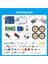 Model-T Building Block Robot Car Kit – Arduino Stem Eğitici Robotik Set 2