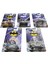 Batman Temalı Arabalar 85 Yıl Özel Seri 5 Adet Set 2