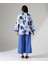 Kısa Kimono Tesettür Takım 8