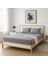 Premium Fıtted Lastikli Çarşaf Seti 160X200 + 30CM 1
