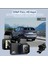 Çift Lens Wifi Dash Cam Dvr Gece Görüşlü Çarpışma Algılama Araç Içi Video Kamera Araba Park Monitörü 4