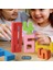 Eğitici Oyuncak Montessori Ahşap Sayı Blokları – 3 4 5 Yaş Okul Öncesi Matematik & Yapı Seti 10 Adet 6