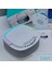 S301 LED Wireless Chargıng Speaker 2