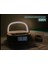 S301 LED Wireless Chargıng Speaker 3