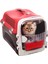 Sepetim Catit Cabrio Carrier Cherry Red 1