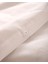Beyaz Çift Kişilik Lastikli Çarşaf Nevresim Takım. 2