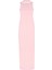 Blush By Jerrushkâ – Pembe Krep Elbise 1