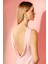 Blush By Jerrushkâ – Pembe Krep Elbise 7