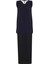 Indigo Elbise 5