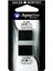 Aquafine 1/2 Tablet Sulu Boya 2'li Set Ivory Black / Lamp Black 1