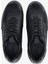 Erkek Siyah Hakiki Deri Sneaker Ayakkabı 5K1SA18472 10