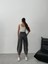 Gabardin Kumaş Balon Pantolon 3