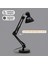 AV-811 Masa Lambası - Siyah 1