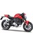 Maisto 1/18 Ducati Monster Motosiklet 2