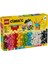 11042 LEGO Classic Yaratıcı Mutlu Kutu 680 Parça +5 Yaş 5