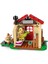 77058 LEGO Animal Crossing Goldienin Huzurlu Evi 149 Parça +9 Yaş 3
