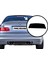 Bmw E46 Uyumlu 3.stop Kapağı (Siyah) 1
