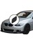Bmw E92/93 Uyumlu Far Yıkama Kapağı (Sağ) 1