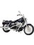 1:12 Harley-Davidson Motorsiklet 4