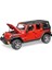 Jeep Wrangler Unlimited Rubicon 2
