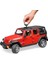 Jeep Wrangler Unlimited Rubicon 3
