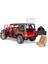 Jeep Wrangler Unlimited Rubicon 4