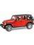 Jeep Wrangler Unlimited Rubicon 5