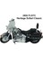 1:18 Harley-Davidson Motorsiklet 3