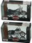 1:18 Harley-Davidson Motorsiklet 4