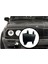 Bmw E30 Uyumlu Sis Far Kapağı (Sağ) 1