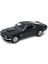 Welly Dıecast 69 Mustang Boss 429 3
