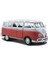 Maisto 1/24 Volkswagen Van Samba 1