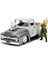 253255057 Jada Street Fighter 1956 Ford Pickup 1:24 2