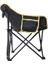 Kamp Piknik Sandalyesi Katlanabilir Ergonomik Boyut Fırat 2