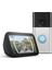 Akülü Video Kapı Zili + Echo Show 5 (5. Nesil) - Alexa Uyumlu Akıllı Ev Başlangıç Seti - Hd Görüntü, Gece Görüşü, Hareket Algılama 1