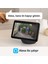 Akülü Video Kapı Zili + Echo Show 5 (5. Nesil) - Alexa Uyumlu Akıllı Ev Başlangıç Seti - Hd Görüntü, Gece Görüşü, Hareket Algılama 4