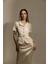 Diana By Jerrushkâ – Beyaz Blazer Ceket 3