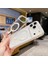 Iphone 17 Pro Uyumlu 3D Kamera Korumalı Şeffaf Magsafe Şarj Özellikli Darbe Emici Kılıf 2