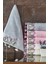Püsküllü Pamuk 50*90CM Havlu 2