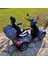 Vm6 Elektrikli Motosiklet 4