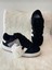 Black Kadın Günlük Sneaker Spor Ayakkabı 4