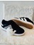 Black Kadın Günlük Sneaker Spor Ayakkabı 5