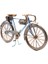 Dekoratif Metal Bisiklet Biblo 1