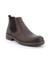 Erkek Bot 8620711 Igı&co Nabuk Ingr.schı Goretex Sıerra Caffe 2