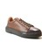 MN.1091 Hakiki Deri Yüksek Taban Casual Erkek Ayakkabı 2