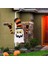 Cadılar Bayramı Halloween Şişme Hayalet Dekoru Parti & Dış Mekan Dekoru 150 cm 1