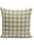 Sonbahar Ekose Serisi Çift Tarafı Baskılı Kırlent Kılıfı (Halloween Autumn Cushion Cover) 1